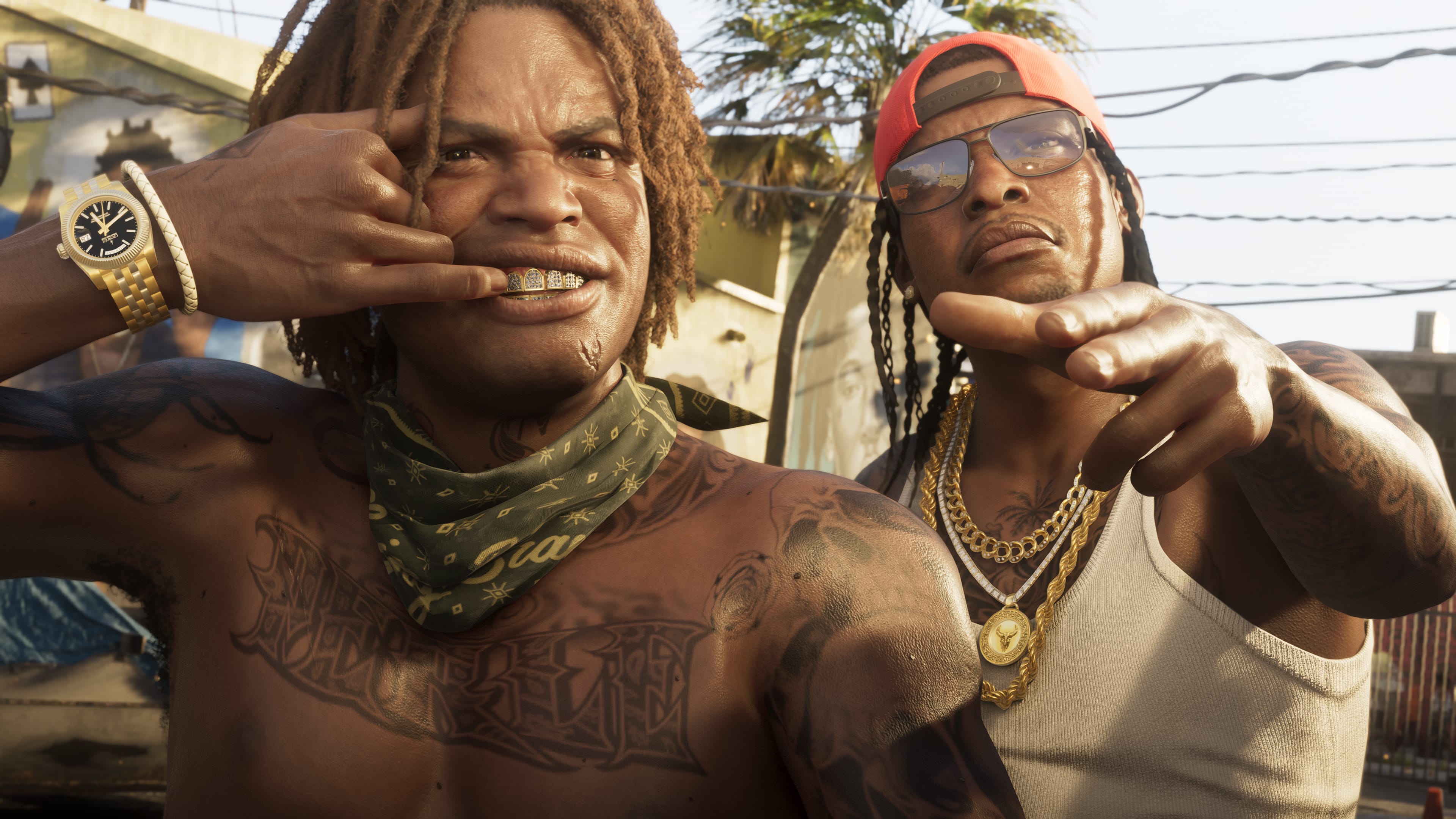 Visszatérés Vice City-be